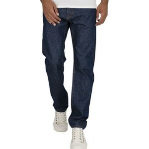 Jack & Jones Comfort Fit Mike Jeans 31 x 32 Dark
